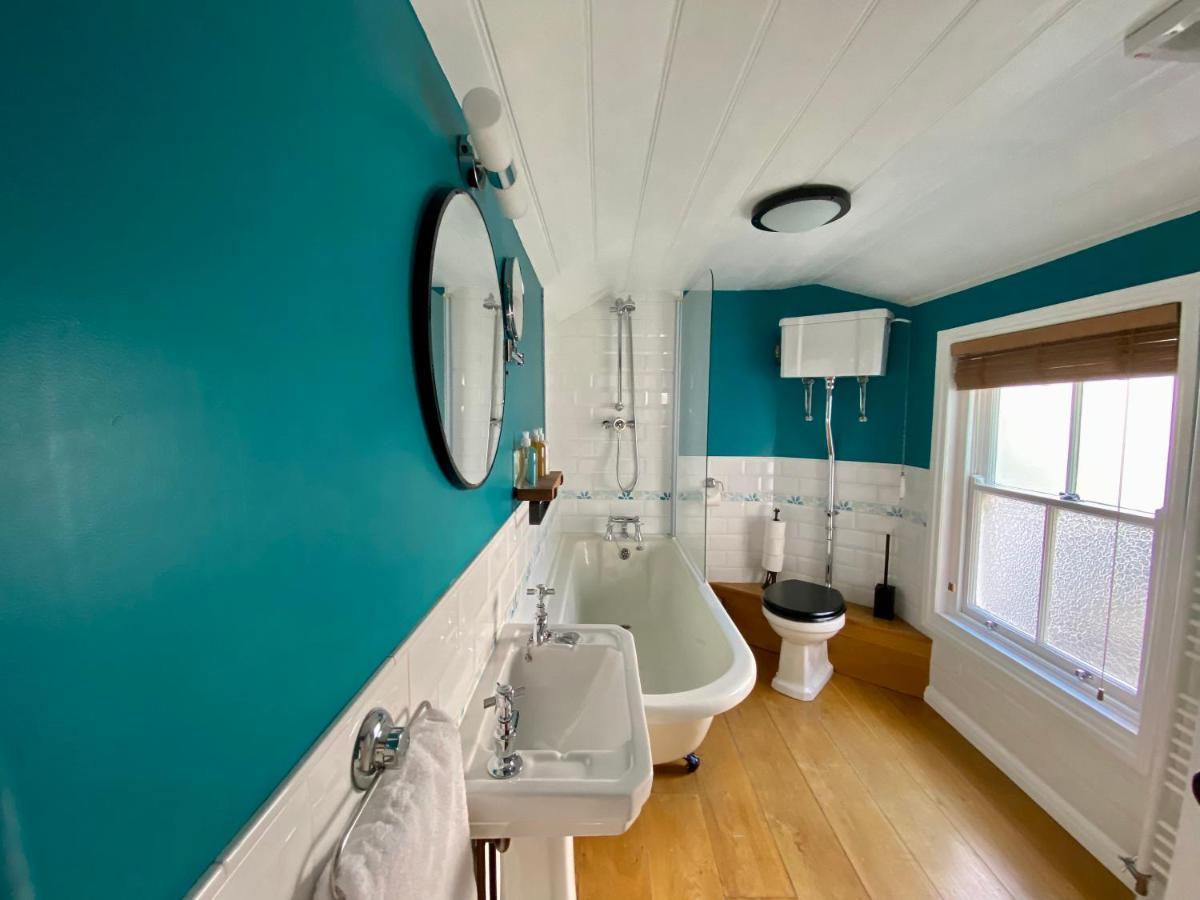 Camelford Street Cottage - Brighton Luaran gambar