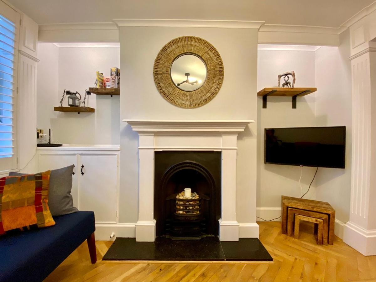 Camelford Street Cottage - Brighton Luaran gambar