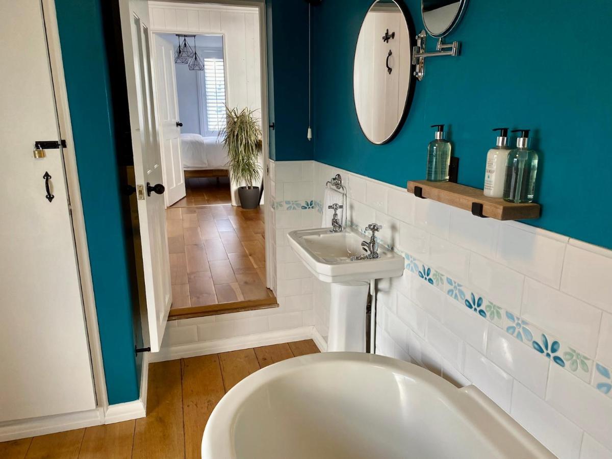 Camelford Street Cottage - Brighton Luaran gambar